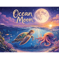 Ocean Moon