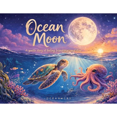 Ocean Moon