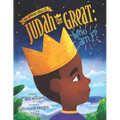 The Adventures of Judah the Great: Who am I?