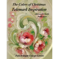 The Colors of Christmas Telemark Inspiration