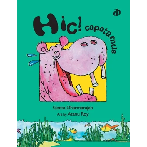 Hic!copotamus