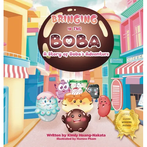 Bringing in the Boba