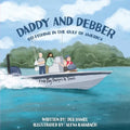 Daddy and Debber Go Fishing in the Gulf of America