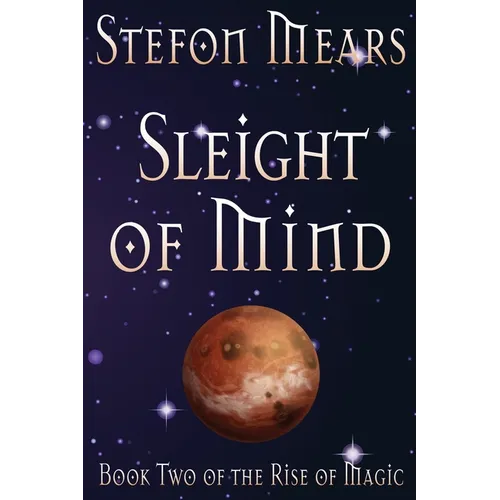 Sleight of Mind