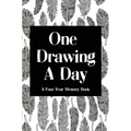 One Drawing A Day: a Four-Year Memory Book