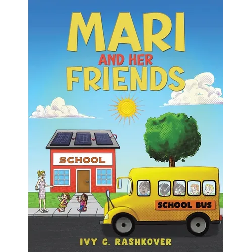 Mari and Her Friends