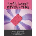 Bath Bomb Revolution: A New Approach To Basic Bath Bombs