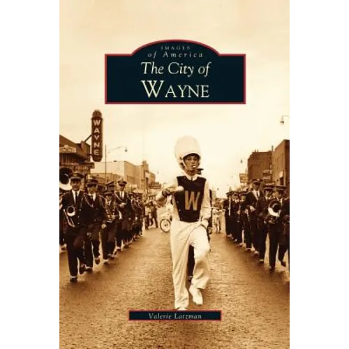 City of Wayne