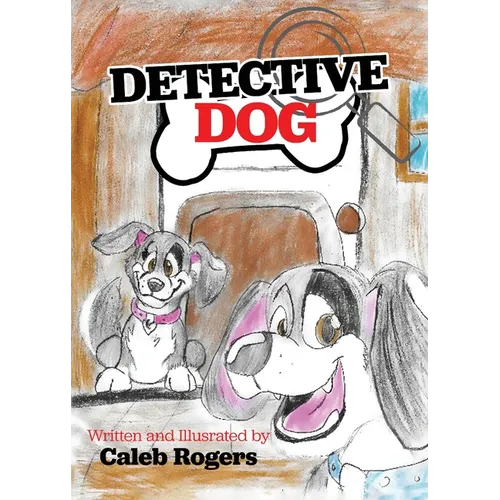 Detective Dog