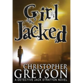 Girl Jacked