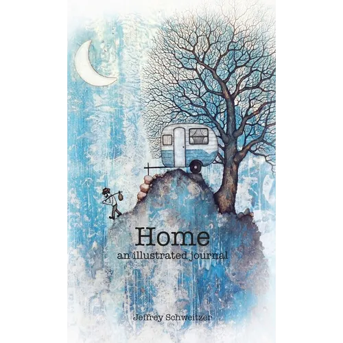 Home: An Illustrated Journal