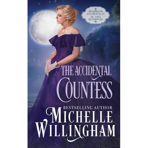 The Accidental Countess