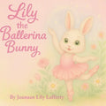 Lily the Ballerina Bunny