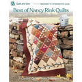 Best of Nancy Rink Quilts: 9 Classic Quilts from Timeless Blocks
