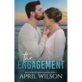 The Engagement: A protective hero age gap romance