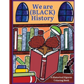 We are (BLACK) History