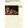 Searches: Selfhood in the Digital Age