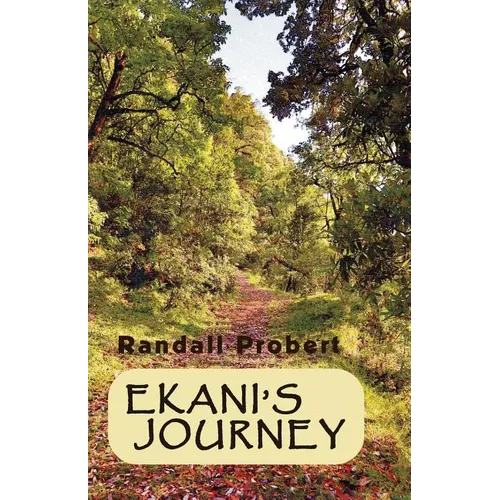 Ekani's Journey
