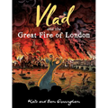 Vlad and the Great Fire of London