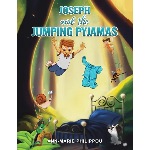 Joseph and the Jumping Pyjamas
