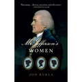Mr. Jefferson's Women