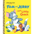 Tom and Jerry Meet Little Quack (Tom & Jerry)