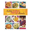 Healthful Indian Flavors with Alamelu