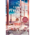 The Lost Perfumes of Paris: A Novel (Large Print)