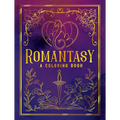 Romantasy: A Coloring Book