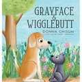 Grayface & Wigglebutt