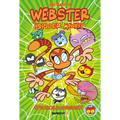 Webster the Spider Monkey: Spectacular Amazement