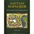 Fantasy Mapmaker: How to Draw RPG Cities for Gamers and Fans