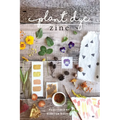 Plant Dye Zine