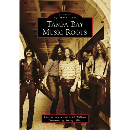 Tampa Bay Music Roots