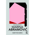 Marina Abramovic