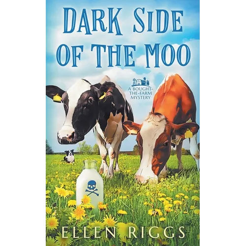 Dark Side of the Moo
