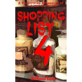 Shopping List 4