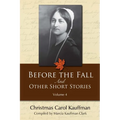 Before the Fall: And Other Short Stories