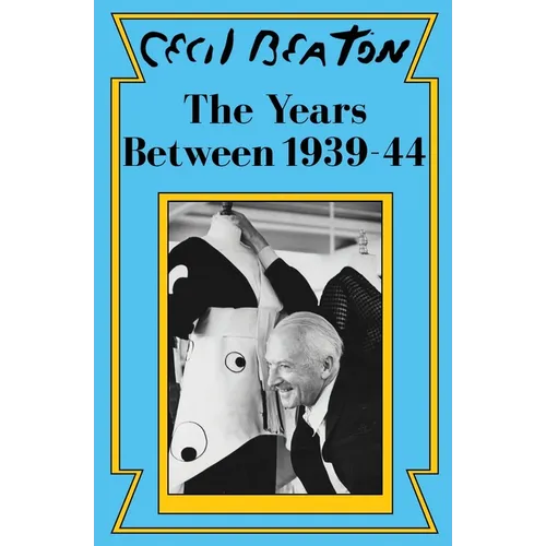 The Years Between: 1939-44