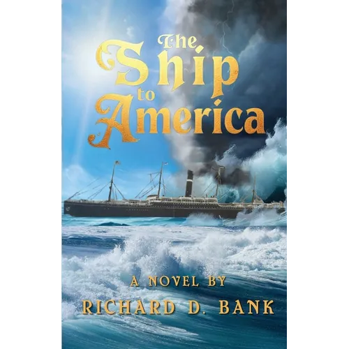 The Ship to America
