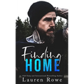 Finding Home
