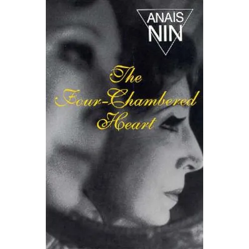 The Four-Chambered Heart: V3 in Nin's Continuous Novel