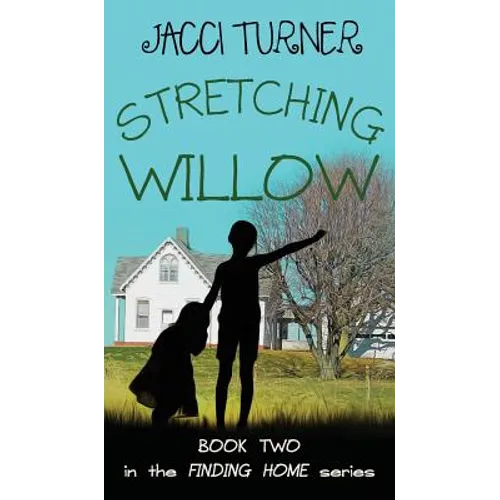 Stretching Willow