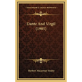 Dante And Virgil (1905)
