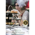 High Tea with Ophelia