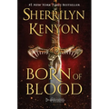 Born of Blood