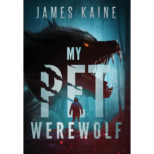 My Pet Werewolf