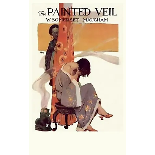 The Painted Veil