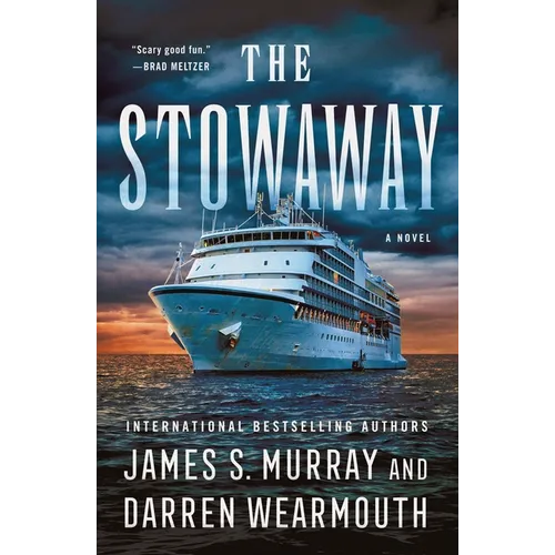The Stowaway