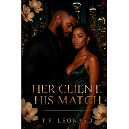 Her Client His Match